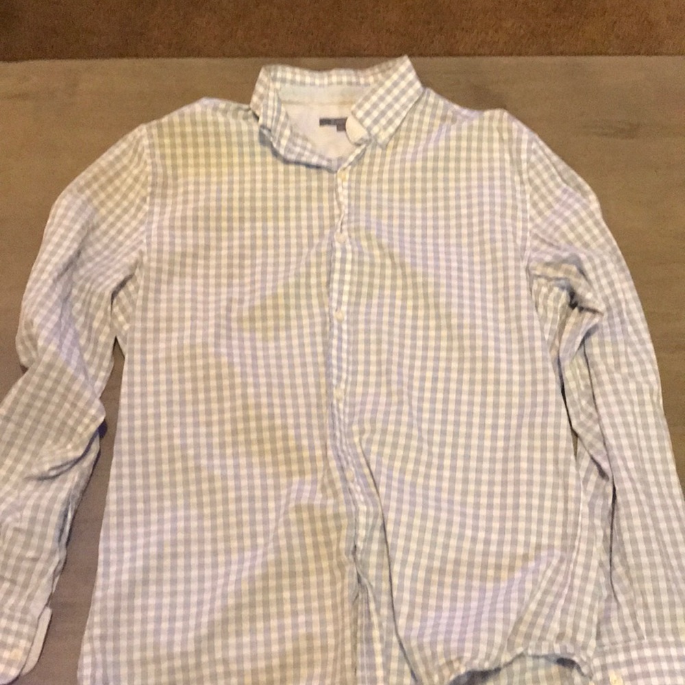 RW & CO dress shirt